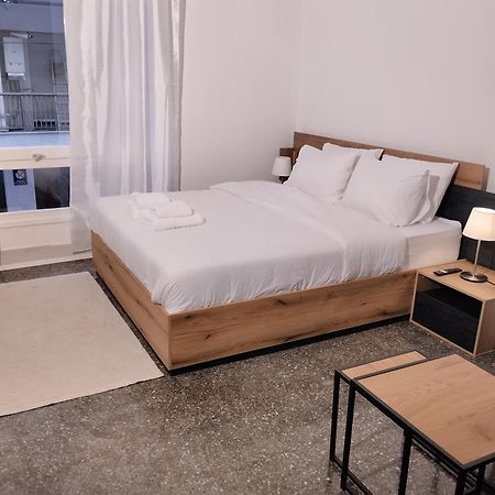 Pansea 12 Exclusive Suites Thessaloníki Exteriör bild