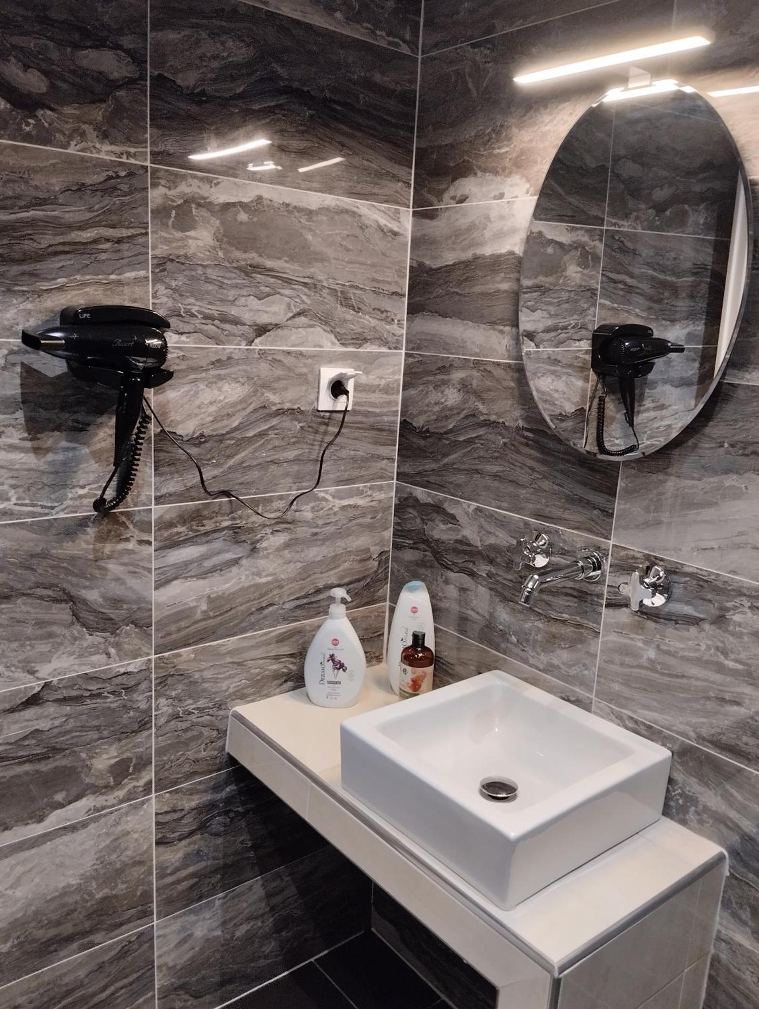 Pansea 12 Exclusive Suites Thessaloníki Exteriör bild
