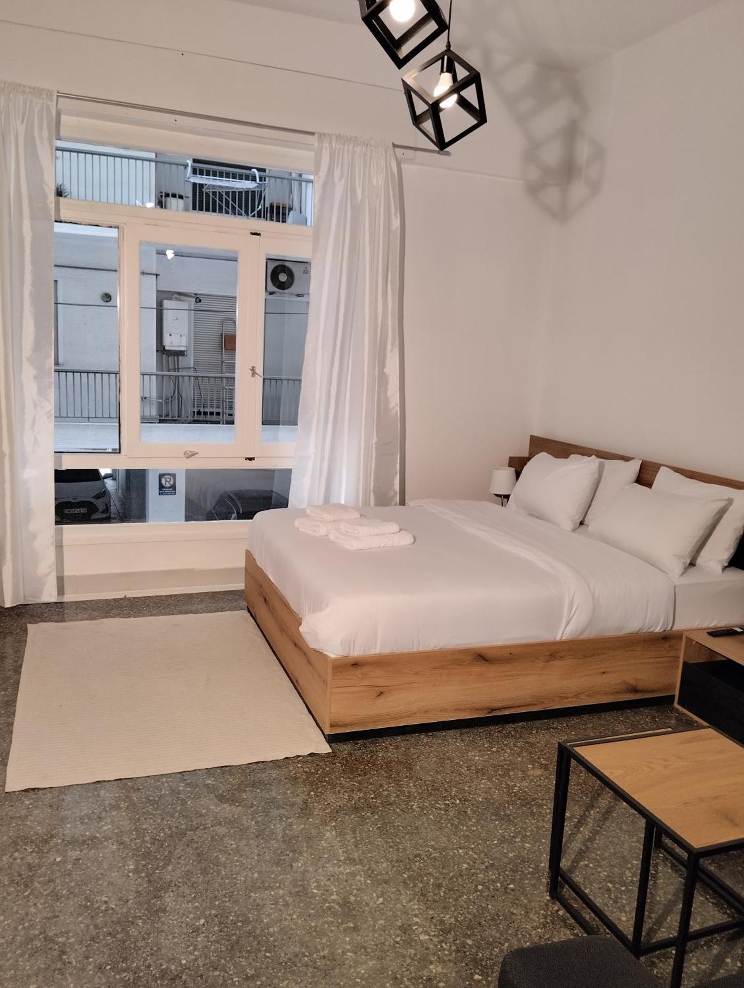 Pansea 12 Exclusive Suites Thessaloníki Exteriör bild